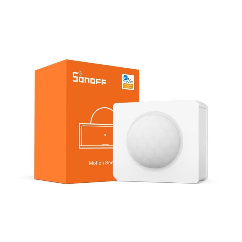Senzor pokreta SONOFF ZigBee protocol SNZB-03-0