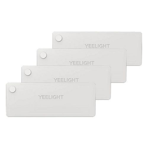 Senzor svjetiljka YEELIGHT LED 4kom-0