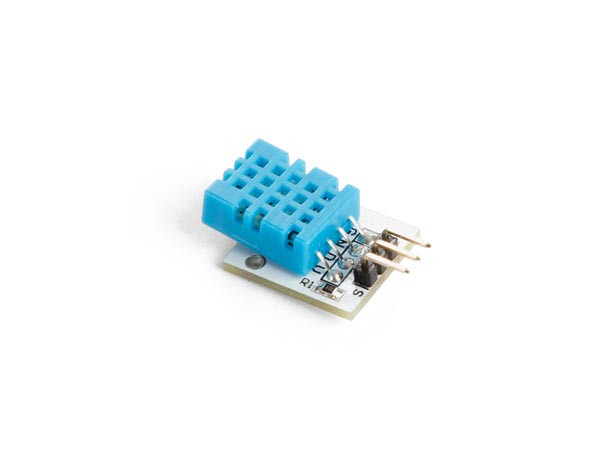 Senzor temperature i vlažnosti DHT11, digitalni, za Arduino-7