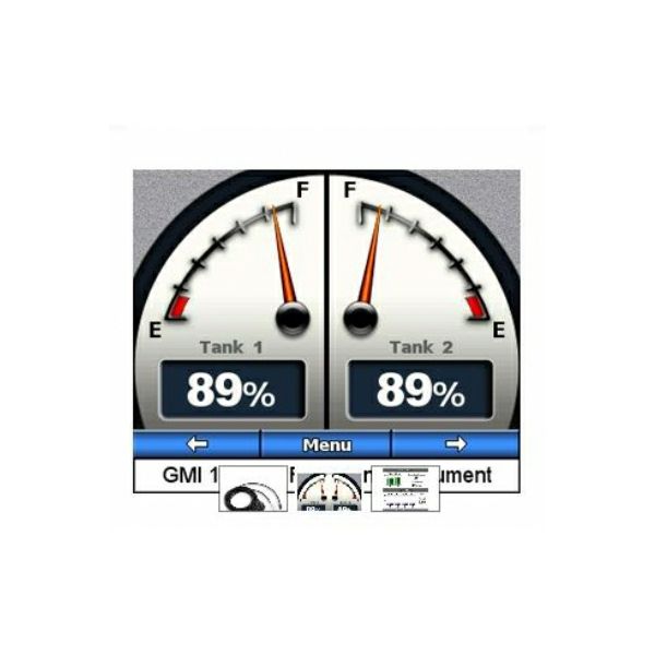 Senzor za gorivo (benzin) GARMIN GFS 10, 010-00671-00-1