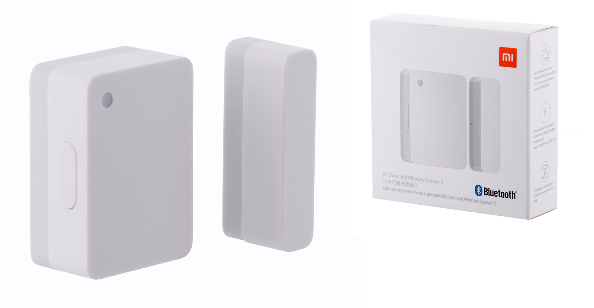 Senzor za vrata i prozore XIAOMI Mi Door and Window 2-1