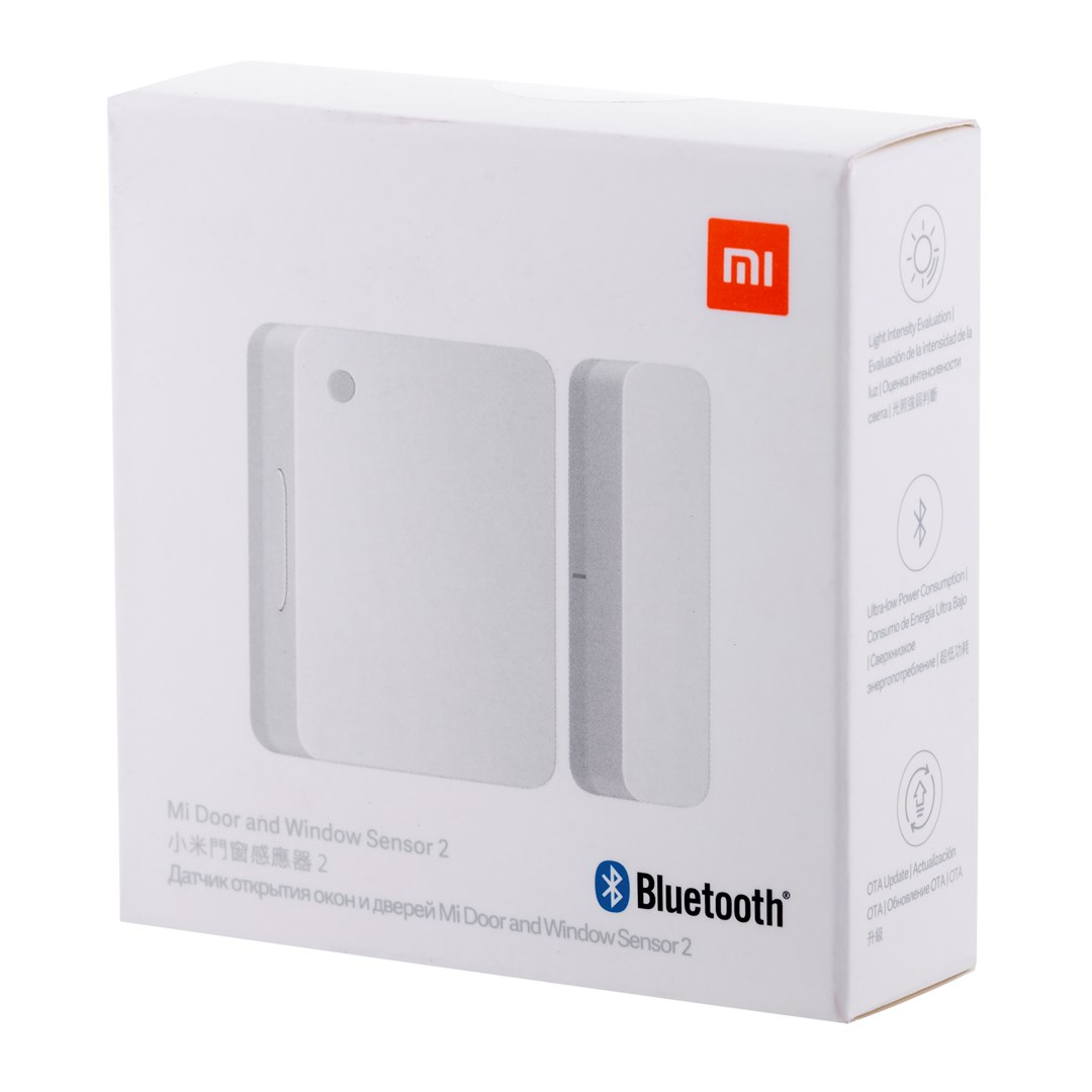 Senzor za vrata i prozore XIAOMI Mi Door and Window 2-2
