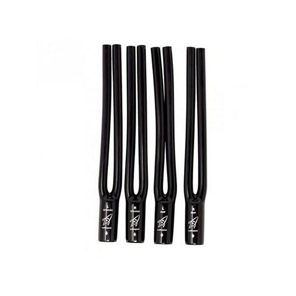 Set bužira AUDIOQUEST Rocket 11 Full range pants-0