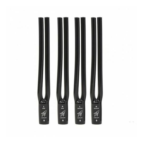 Set bužira AUDIOQUEST Rocket 22 Full range pants