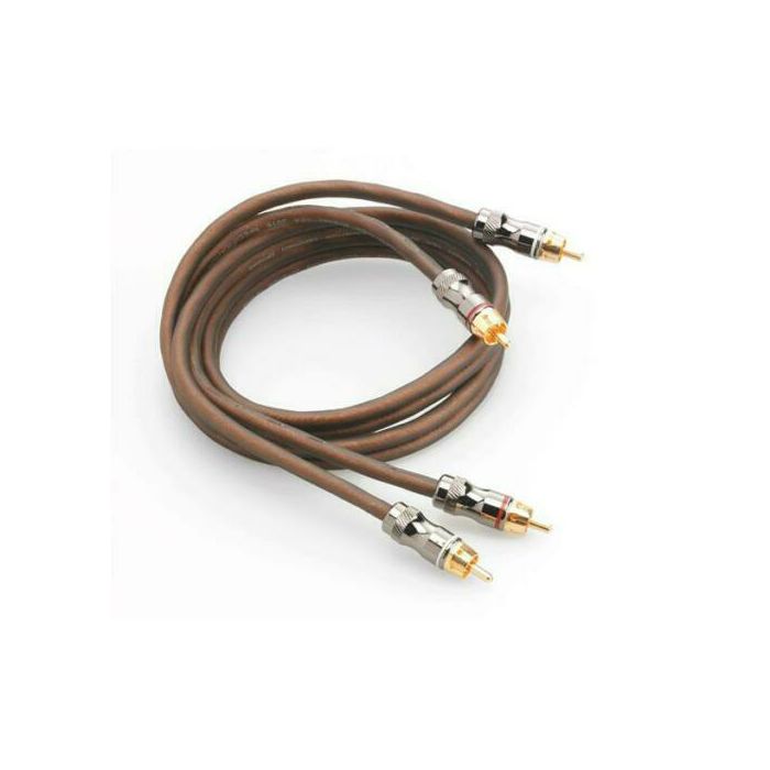 Set kablova za ugradnju FOCAL ER5 RCA ELITE 5m-1