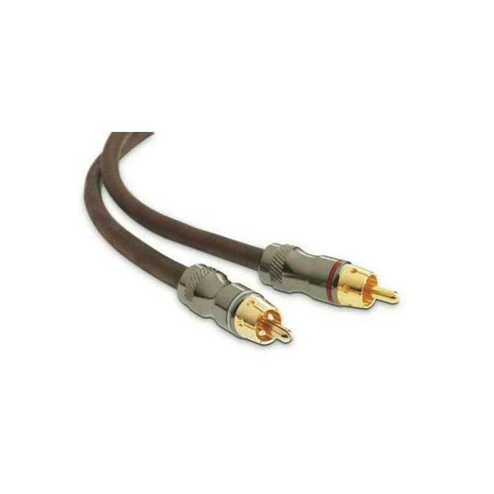 Set kablova za ugradnju FOCAL ER5 RCA ELITE 5m-2