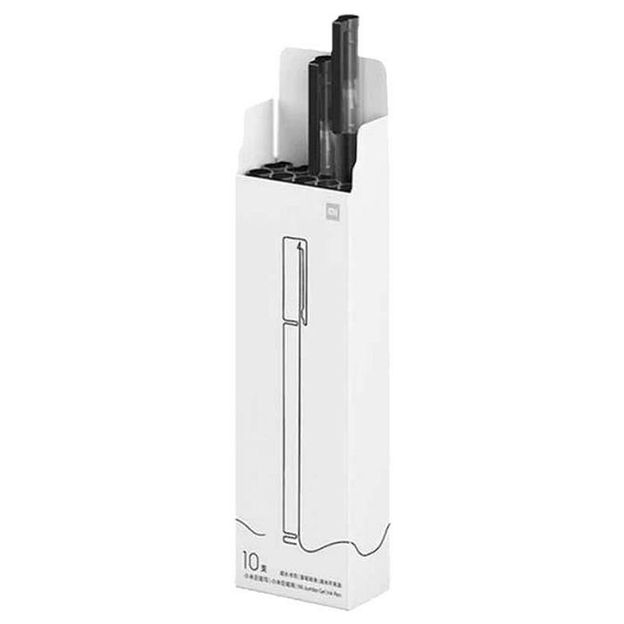 Gel olovke XIAOMI Mi High-capacity (10 kom.)-1
