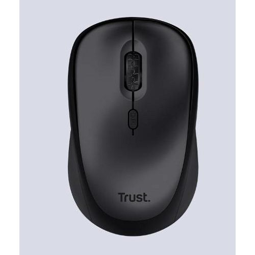 Set TRUST Bologna 16" 24988, torba za laptop + bežični miš crni (5 godina jamstva)-2
