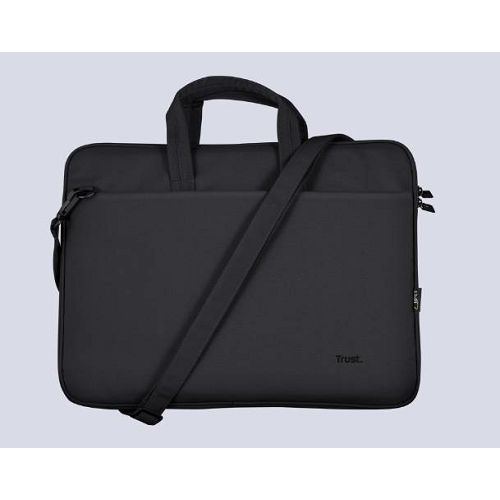 Set TRUST Bologna 16" 24988, torba za laptop + bežični miš crni (5 godina jamstva)-3