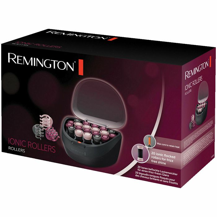 Set uvijača za kosu REMINGTON H5600-1