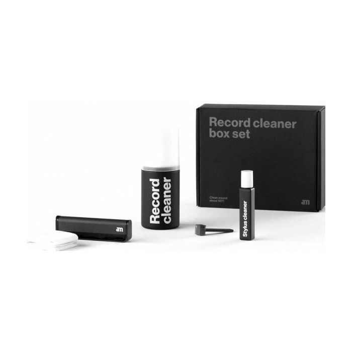 Set za čišćenje AM Record Cleaner Box-0