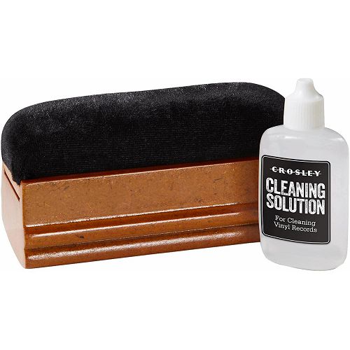 Set za čišćenje ploča CROSLEY Record Cleaning kit