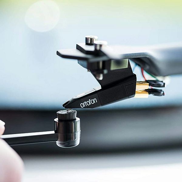 Set za čišćenje gramofonskih ploča PRO-JECT Vinyl Care set-2