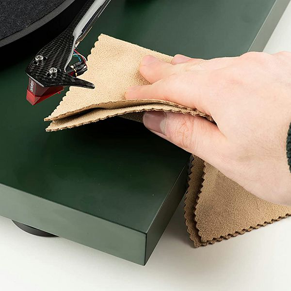 Set za čišćenje gramofonskih ploča PRO-JECT Vinyl Care set-4