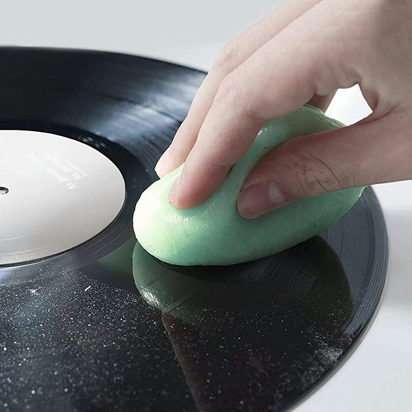 Set za čišćenje gramofonskih ploča PRO-JECT Vinyl Care set-5