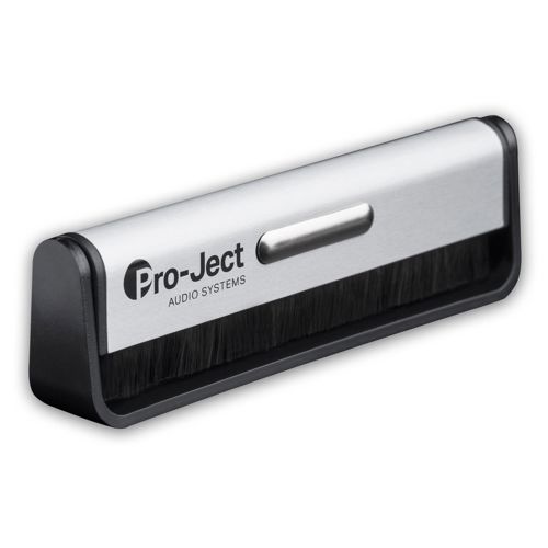 Set za čišćenje gramofonski ploča PRO-JECT Vinyl Care set ADVANCED (Brush-It, Clean-It, Vinyl Clean)-1