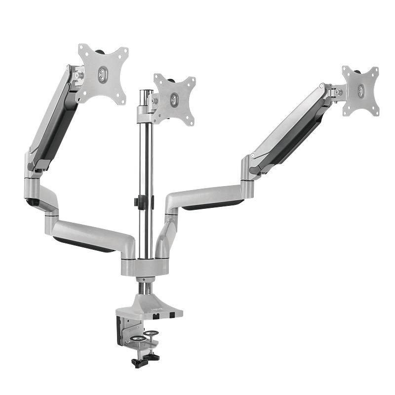 Set za montažu LOGILINK (podesiva ruka, za 3 LCD zaslona)-5