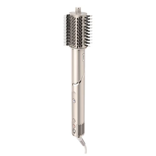 Set za oblikovanje kose SHARK HD424SLEU Flexstyle srebrni-2