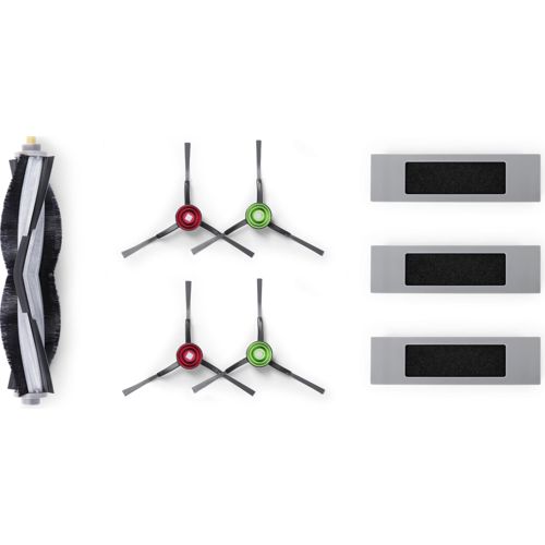 Set za održavanje usisavača ECOVACS DKT060086, za DEEBOT