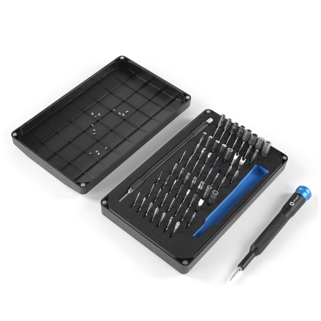 Set za popravak tehnologije IFIXIT Pro Tech Toolkit (856235006290)-1