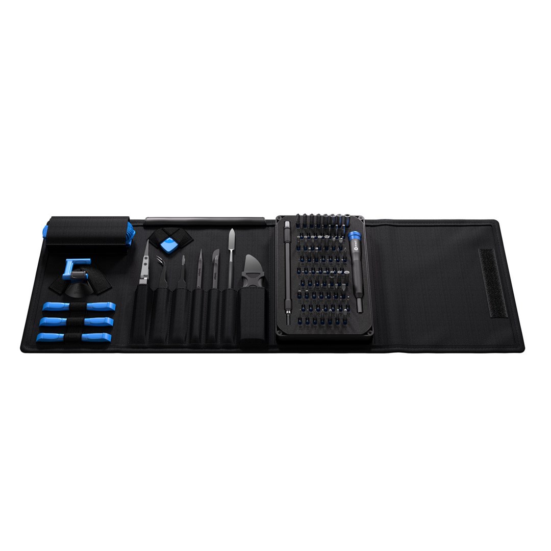 Set za popravak tehnologije IFIXIT Pro Tech Toolkit (856235006290)-0