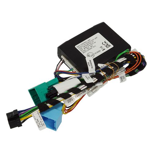 Set za ugradnju ALPINE APF-X305DU8-OE (CAN + UART Interface with steering wheel controls support for Ducato 8)-0