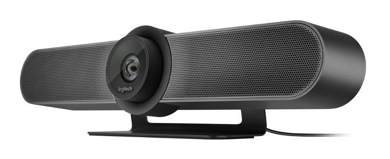 Set za video konferencije LOGITECH MeetUp, 960-001102-0