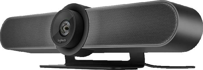 Set za video konferencije LOGITECH MeetUp, 960-001102-7