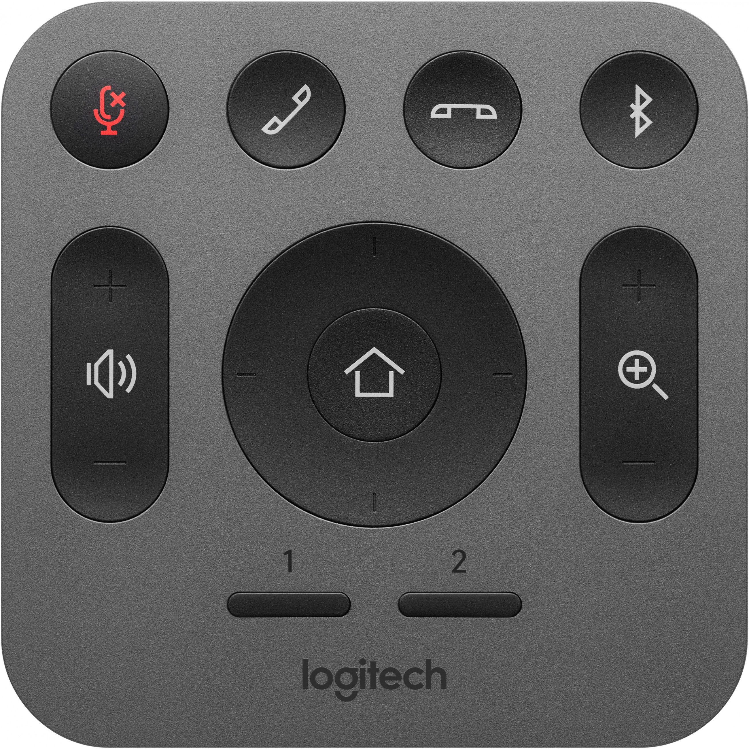 Set za video konferencije LOGITECH MeetUp, 960-001102-15
