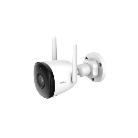 Kamera IMOU Bullet 2C 4MP IPC-F42P (Wi-Fi, 4MP, 2.8 mm, IP67, noćni vid 30 m, bijela boja)-0