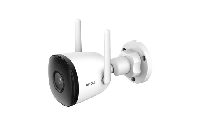 Kamera IMOU Bullet 2C 4MP IPC-F42P (Wi-Fi, 4MP, 2.8 mm, IP67, noćni vid 30 m, bijela boja)-1