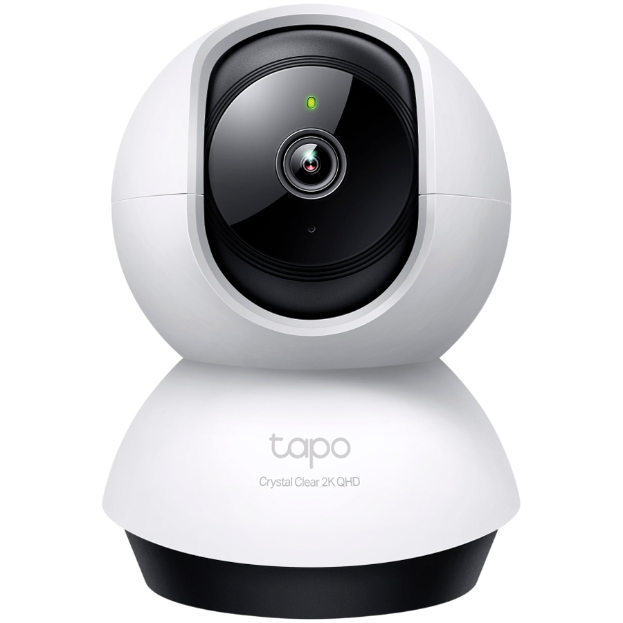 Nadzorna kamera TP-LINK TAPO C220 2K (4MP, PT, IR, AI detekcija, WiFi, unutarnja)-8