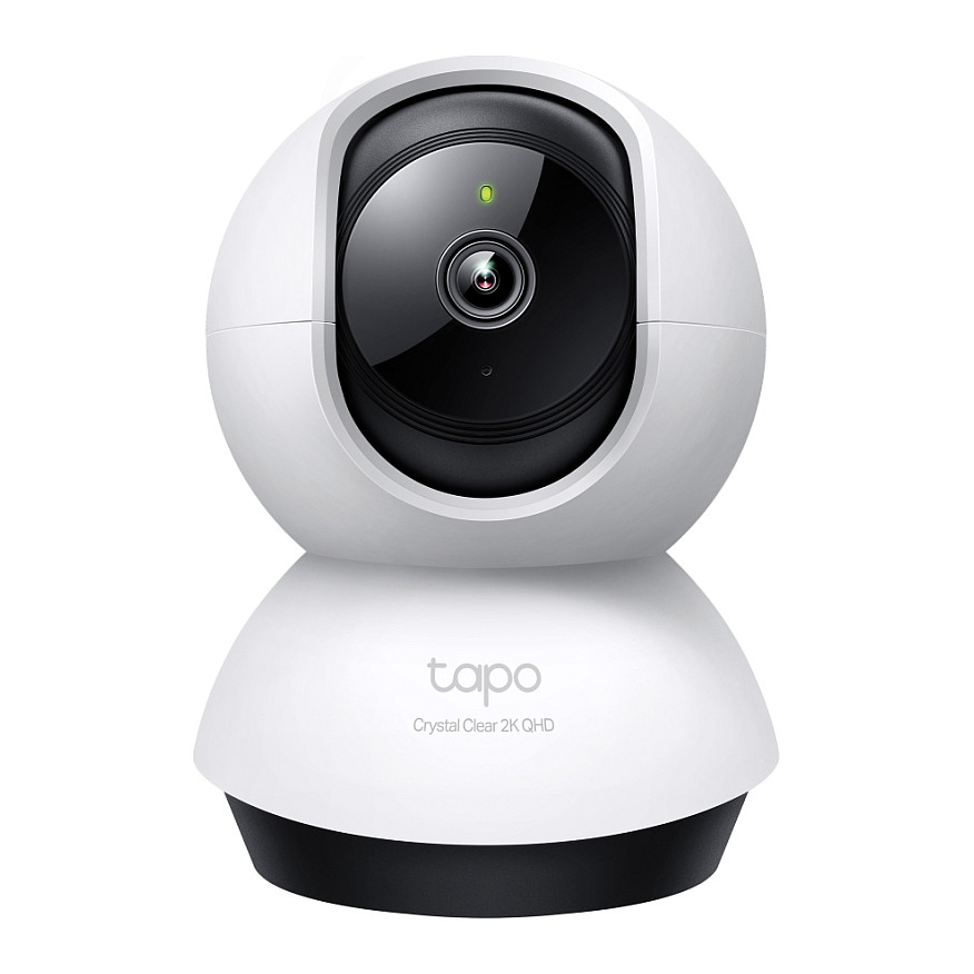 Nadzorna kamera TP-LINK TAPO C220 2K (4MP, PT, IR, AI detekcija, WiFi, unutarnja)-11