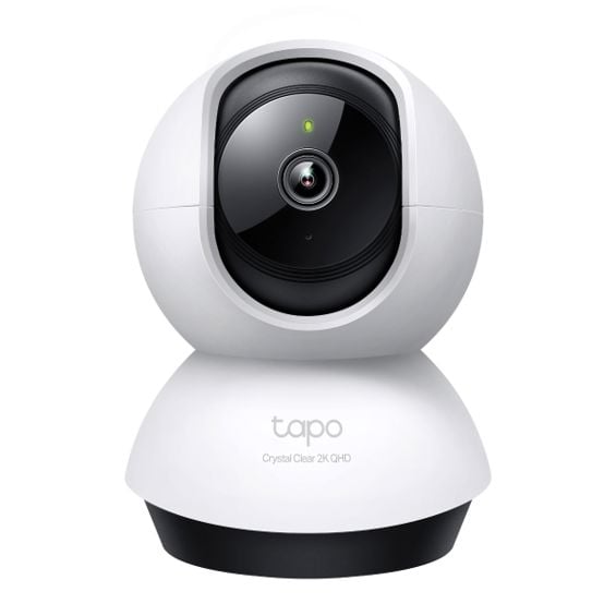 Nadzorna kamera TP-LINK TAPO C220 2K (4MP, PT, IR, AI detekcija, WiFi, unutarnja)-19