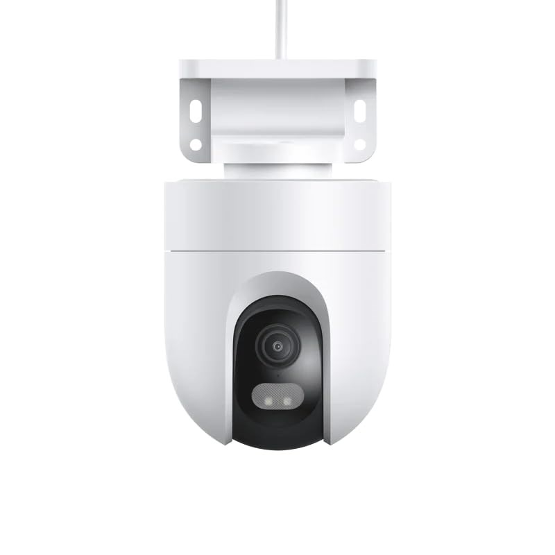 Xiaomi | Camera | CW400 EU | PTZ | 4 MP | F1.6 | IP66 | Micro SD, Max. 256GB-3