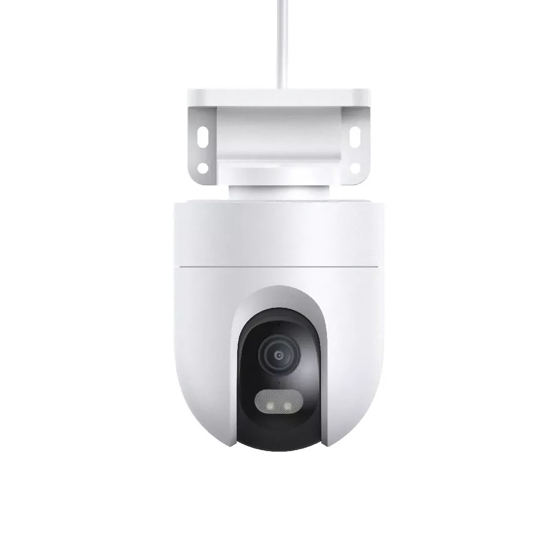Xiaomi | Camera | CW400 EU | PTZ | 4 MP | F1.6 | IP66 | Micro SD, Max. 256GB-2