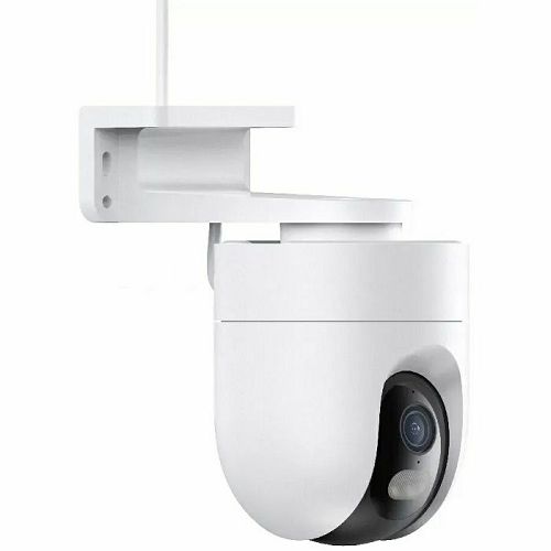 Xiaomi | Camera | CW400 EU | PTZ | 4 MP | F1.6 | IP66 | Micro SD, Max. 256GB-0