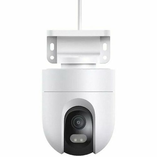 Xiaomi | Camera | CW400 EU | PTZ | 4 MP | F1.6 | IP66 | Micro SD, Max. 256GB-1