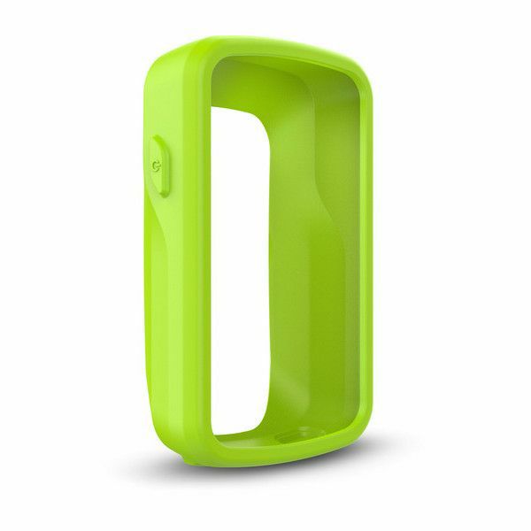 Silikonska navlaka za GARMIN Edge 820 zelena, 010-12484-03-0