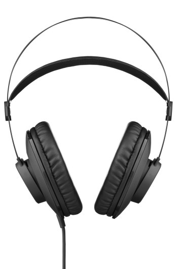 Slušalice AKG K 72 crne (žične)-3