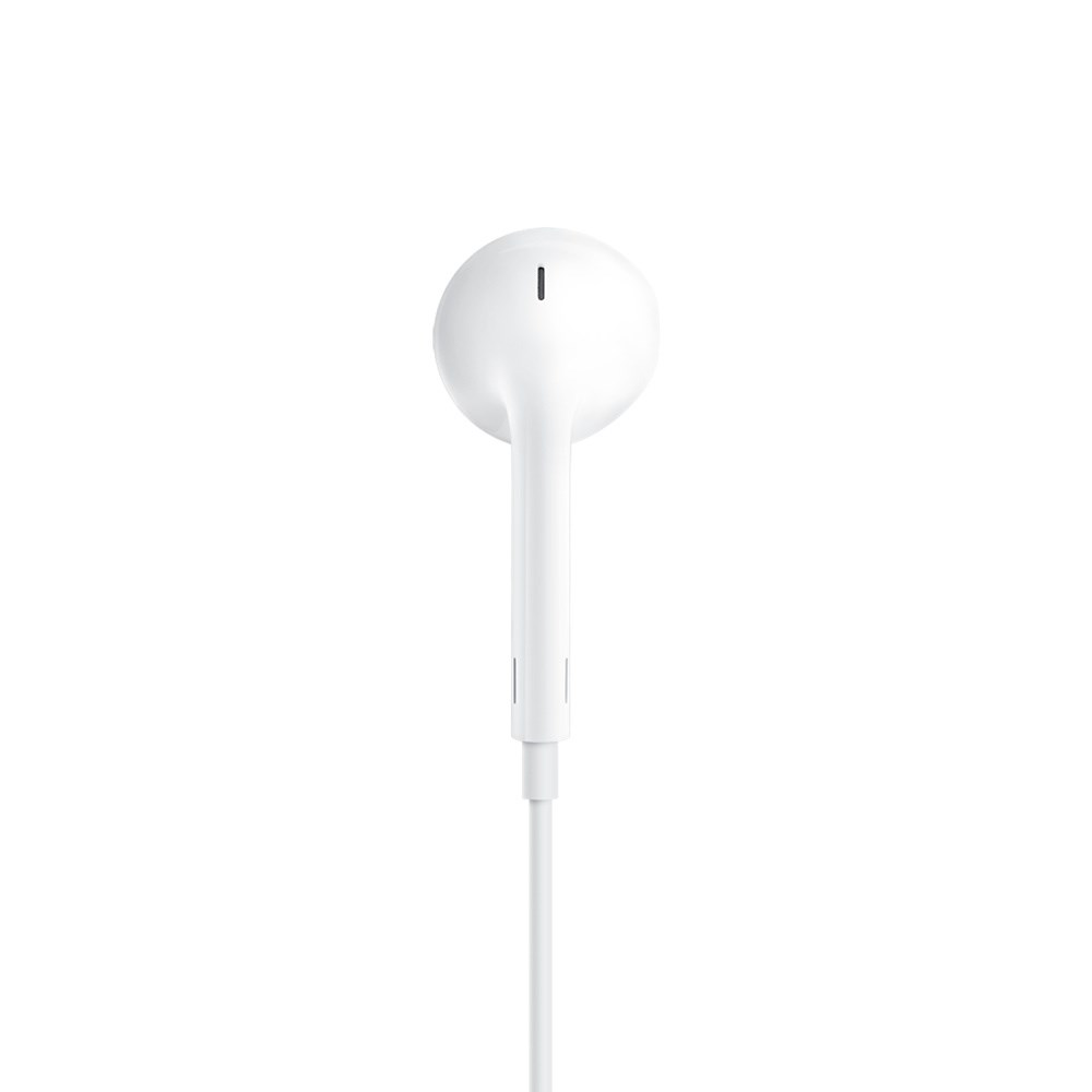 Slušalice APPLE EarPods MMTN2ZM/A In-Ear bijele (žične, Lightning)-4