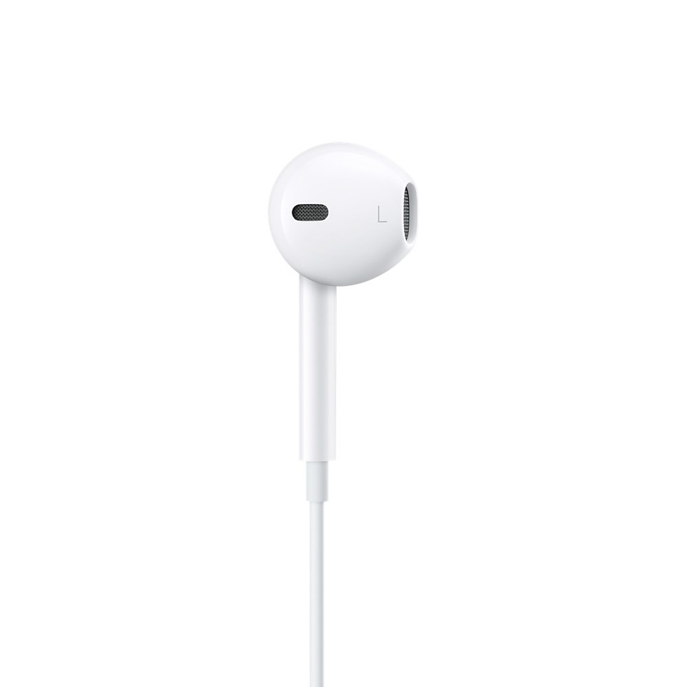 Slušalice APPLE EarPods MMTN2ZM/A In-Ear bijele (žične, Lightning)-3
