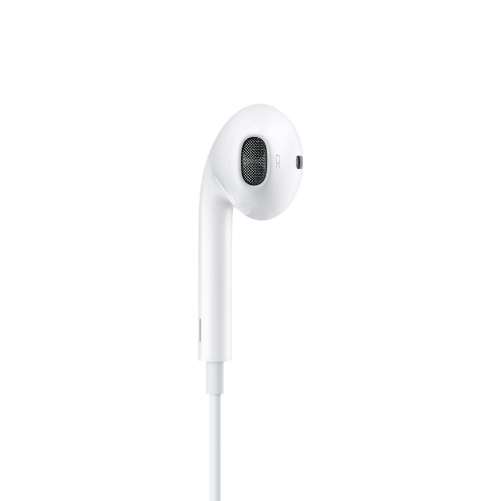 Slušalice APPLE EarPods MMTN2ZM/A In-Ear bijele (žične, Lightning)-2