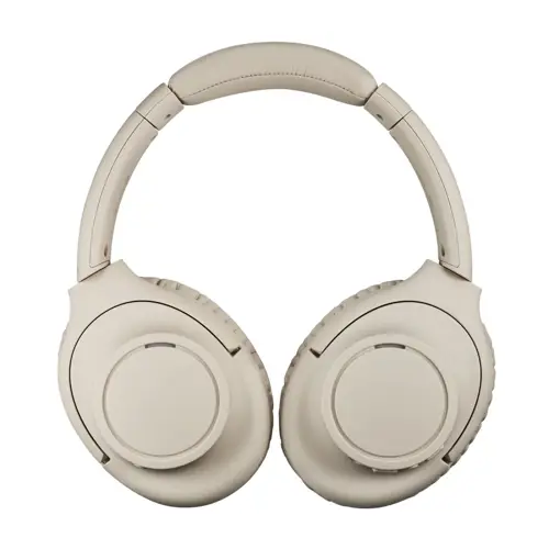 Slušalice AUDIO TECHNICA ATH-S300BTBG bež (bežične)-1