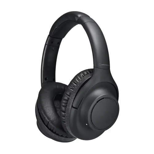 Slušalice AUDIO TECHNICA ATH-S300BTBK crne (bežične)-0