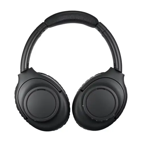 Slušalice AUDIO TECHNICA ATH-S300BTBK crne (bežične)-1
