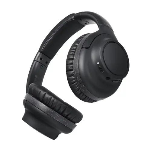 Slušalice AUDIO TECHNICA ATH-S300BTBK crne (bežične)-2