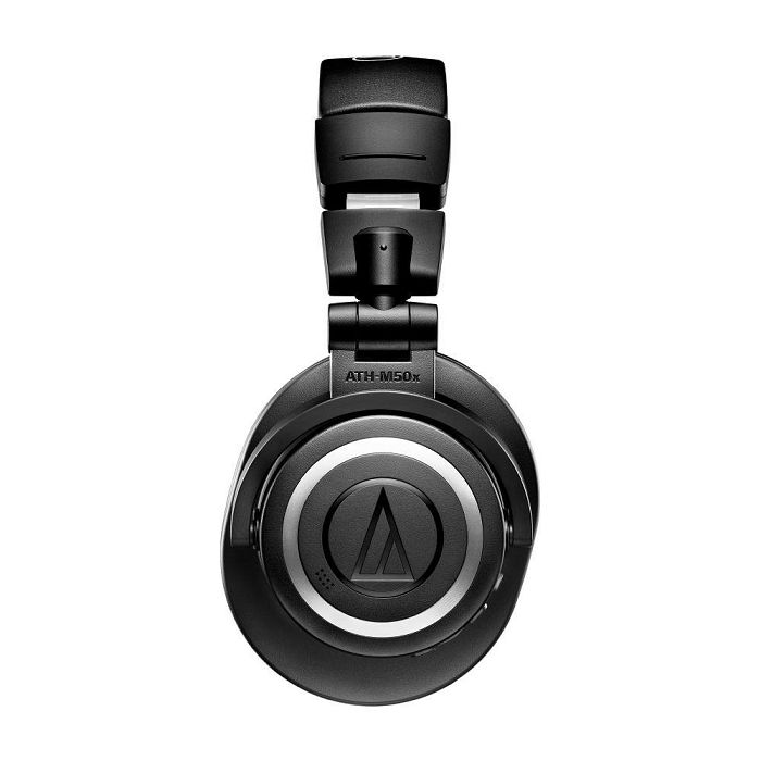 Slušalice AUDIO TECHNICA ATH-M50XBT2 crne (bežične)-3