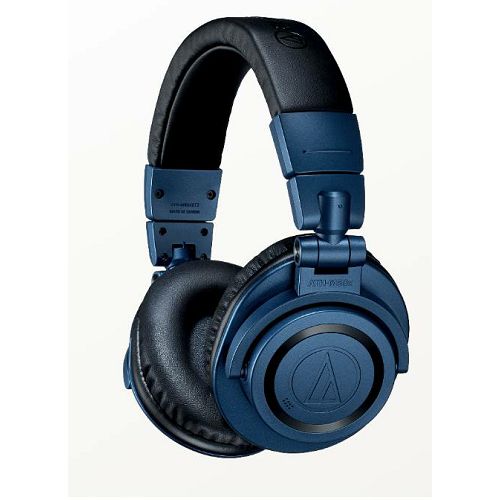Slušalice AUDIO TEHNICA ATH-M50XBT2DS, bežične