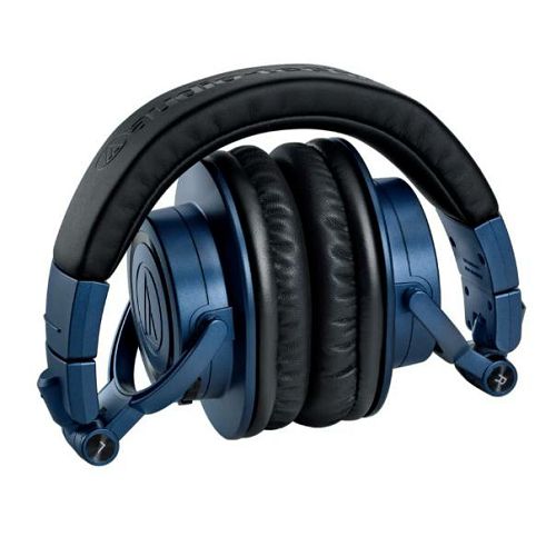 Slušalice AUDIO TEHNICA ATH-M50XBT2DS, bežične-1